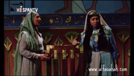 Prophet Yousuf A.S - Episode 23